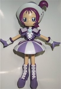 goodie - Onpu Segawa - Banpresto