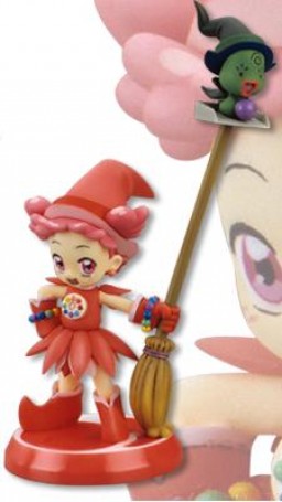 goodie - Magical Doremi - Pop Harukaze Style A - Kotobukiya