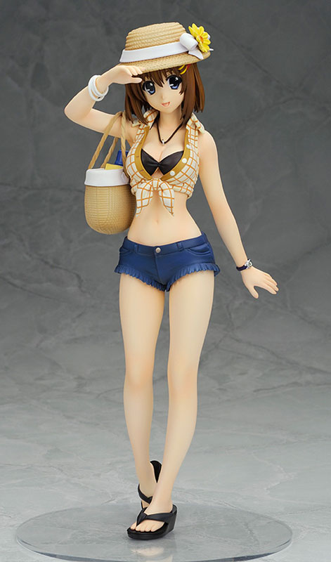 goodie - Hayate Yagami - Ver. Summer Holiday - Alter