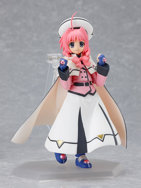 goodie - Caro Ru Lushe - Figma