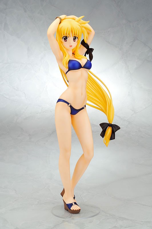 goodie - Fate T. Harlaown - Ver. Swimsuit - Good Smile Company