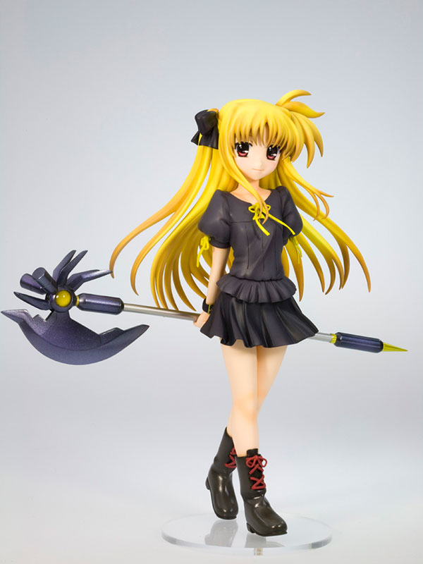 goodie - Fate Testarossa - Ver. Casual Clothes - Kotobukiya