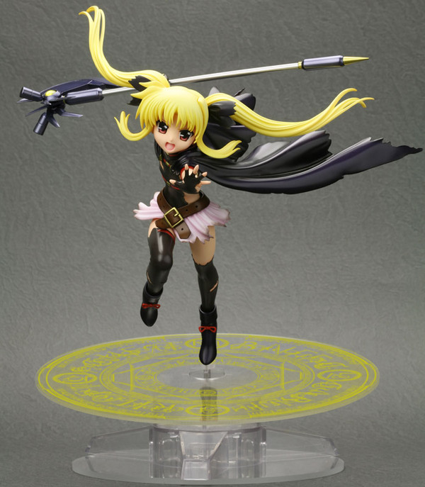 goodie - Fate Testarossa - Kotobukiya