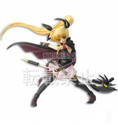 goodie - Fate Testarossa - SQ - Banpresto