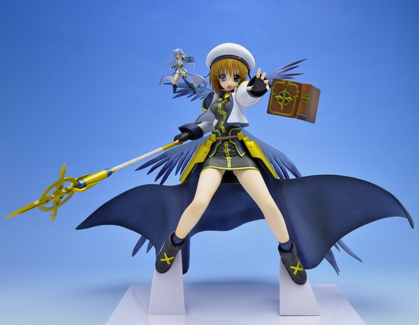 goodie - Hayate Yagami - Alter