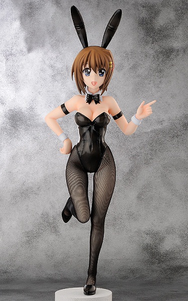 goodie - Hayate Yagami - Ver. Bunny - FREEing