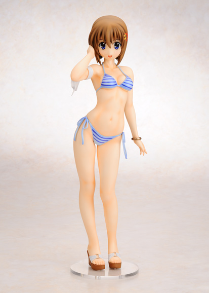 goodie - Hayate Yagami - Ver. Swimsuit - Gift