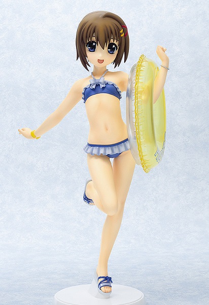 goodie - Hayate Yagami - Ver. Swimsuit Young - Gift