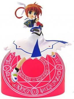 goodie - Nanoha Takamachi - Movic