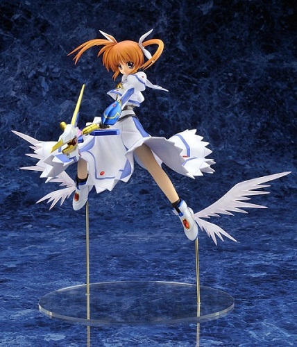 goodie - Nanoha Takamachi - Ver. Stand By Ready - Alter