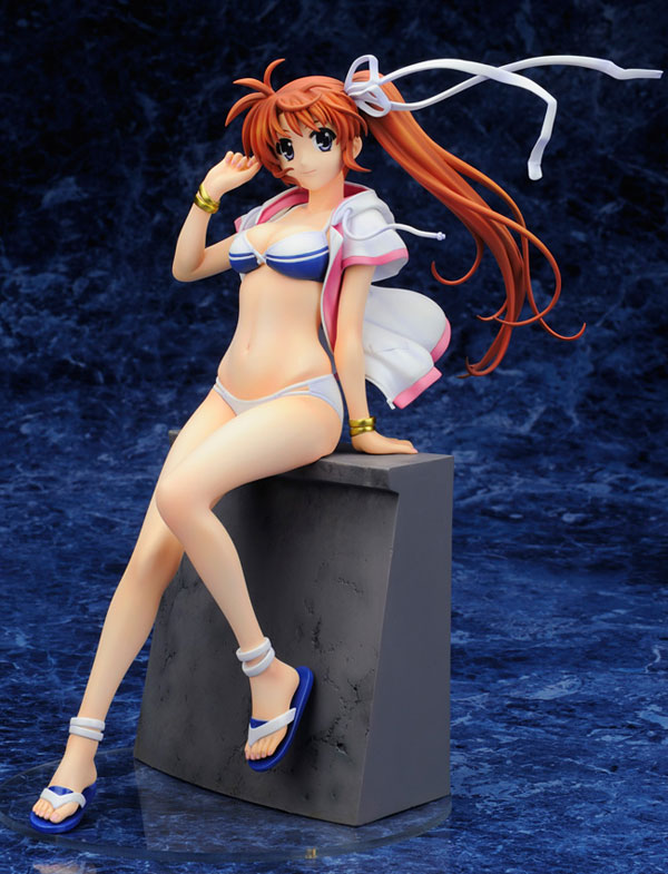 goodie - Nanoha Takamachi - Ver. Summer Holiday - Alter