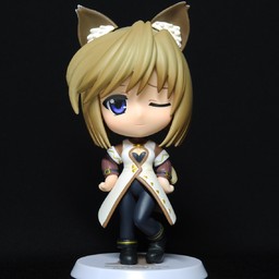 Mangas - Rinis - Kyun-Chara - Banpresto