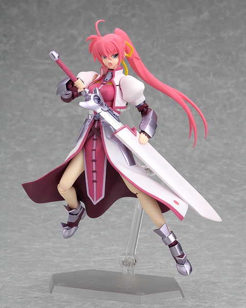 goodie - Signum - Figma Ver. Armor Jacket