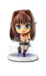 Aoko Aozaki - Kyun-chara - Banpresto