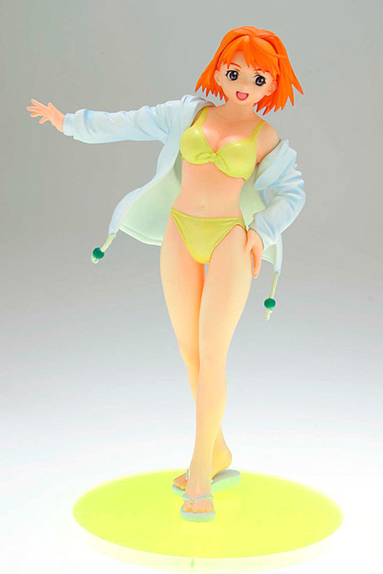 goodie - Mai Tokiha - Ver. Swimsuit - Treasure Figure Collection
