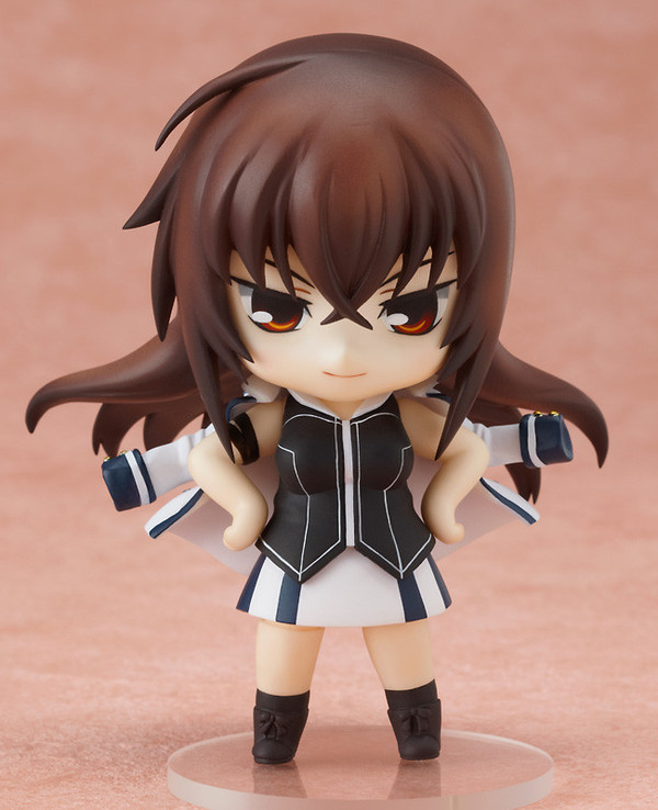 goodie - Momoko Kawakami - Nendoroid