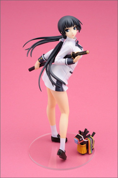 goodie - Yukie Mayuzumi - Kotobukiya