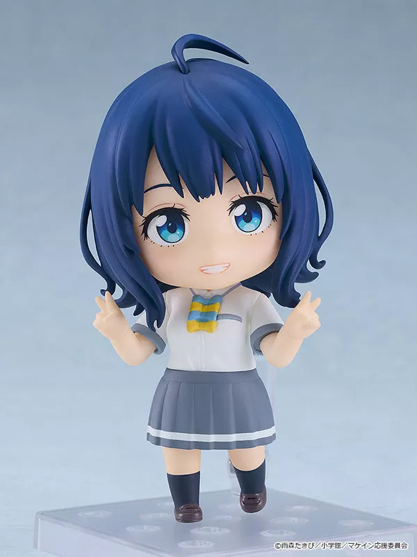 Goodie - Anna Yanami - Nendoroid