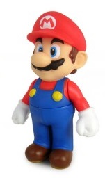 manga - Mario - DX Figure - Banpresto