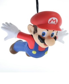 Mario - Ver. Flying - Banpresto