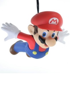 manga - Mario - Ver. Flying - Banpresto