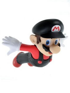 Mario - Ver. Flying Black - Banpresto