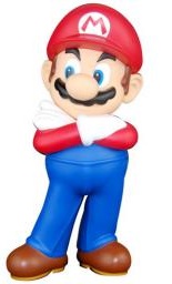 Mario - Super DX Figure - Banpresto
