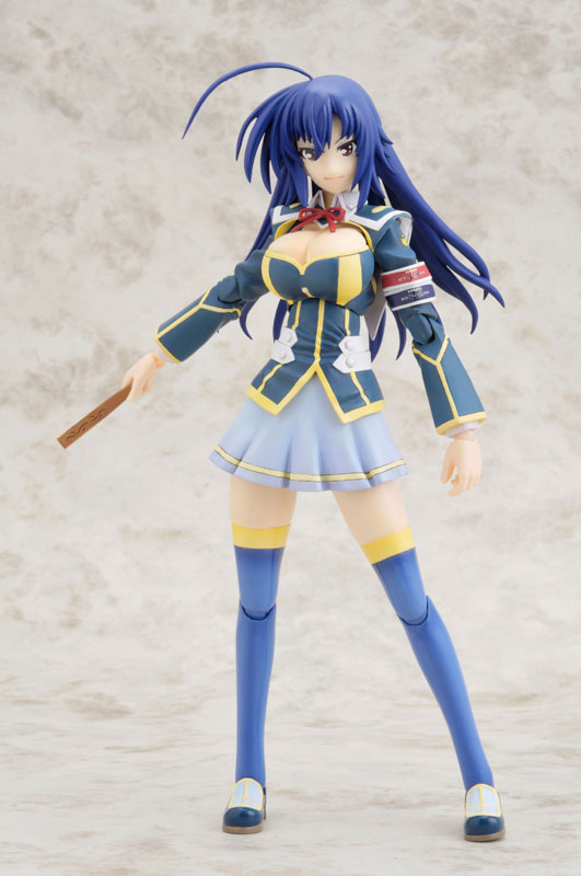 goodie - Medaka Kurokami - Gutto-Kuru Figure Collection - CM's Corporation