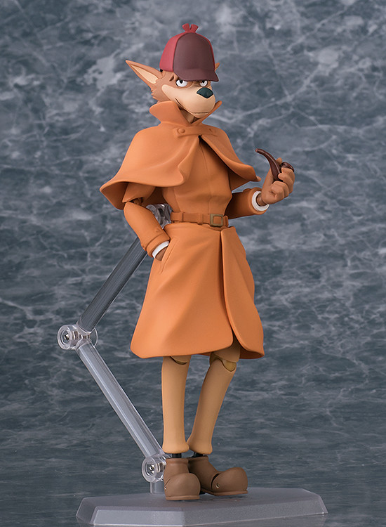 goodie - Sherlock Holmes - Figma - Phat Company