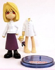 Arcueid Brunestud - P:chara