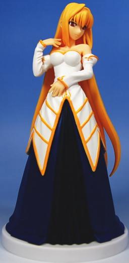 manga - Arcueid Brunestud - EX Figure - V2 - SEGA