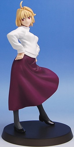 manga - Arcueid Brunestud - EX Figure - V3 - SEGA
