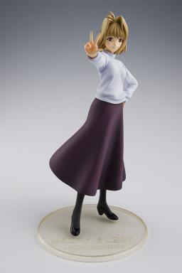 manga - Arcueid Brunestud - Sol International