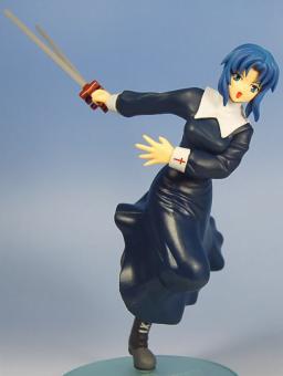 Mangas - Ciel - EX Figure - SEGA