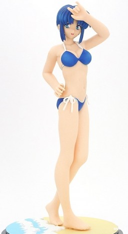 Ciel - EX Figure - Ver. Summer Beach - SEGA