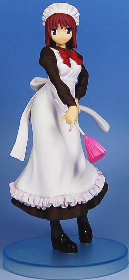 goodie - Hisui - EX Figure - SEGA