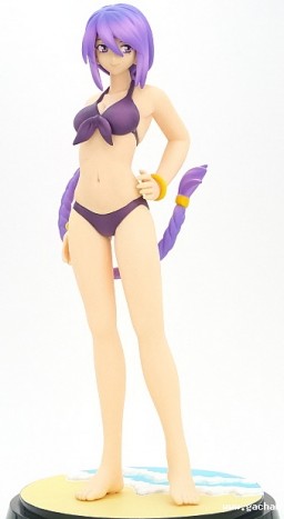 Mangas - Sion Eltnam Atlasia - EX Figure - Ver. Summer Beach - SEGA