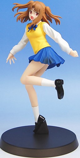 manga - Satsuki Yumizuka - EX Figure - SEGA