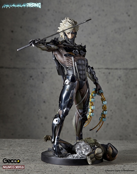 goodie - Raiden - Gecco