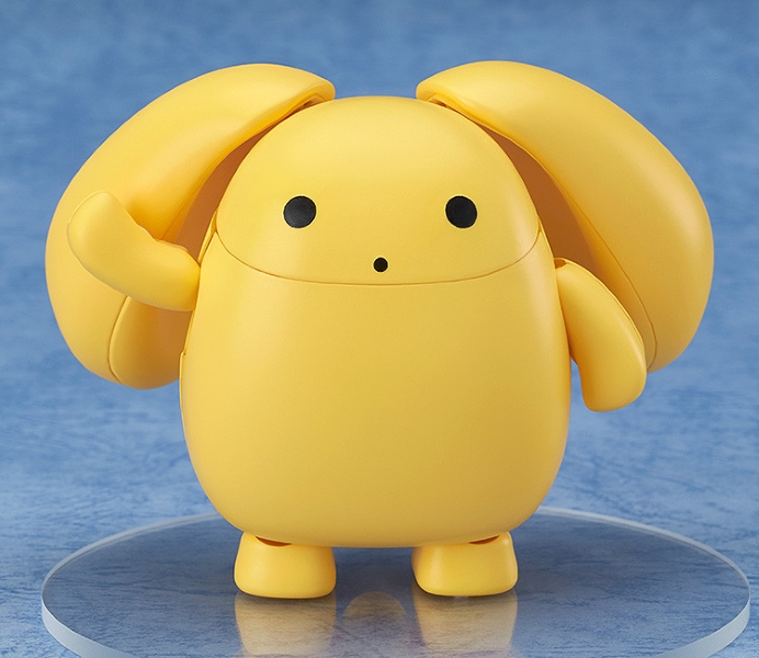 goodie - Wooser - Metamoroid - Good Smile Company