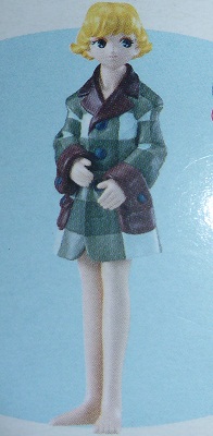 goodie - Tima - Collectors Figure World - Tomy