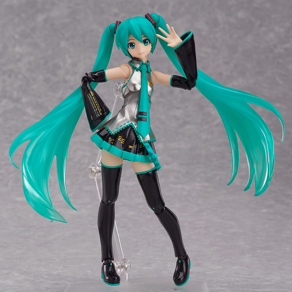 goodie - Miku Hatsune - Figma Ver. 2.0