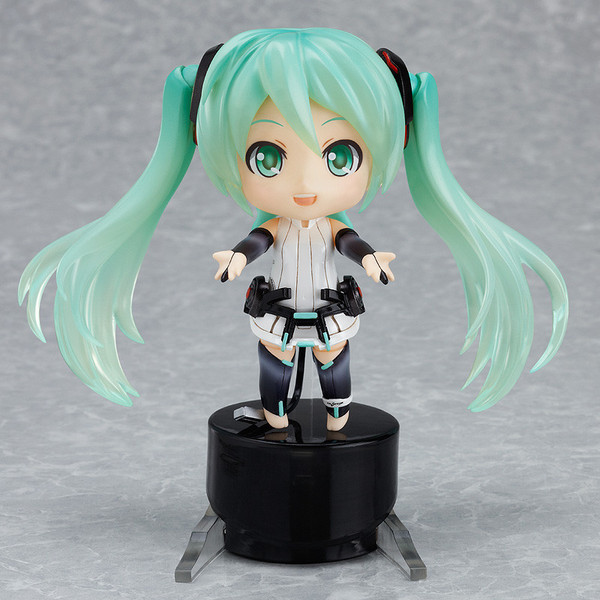 goodie - Miku Hatsune - Nendoroid Ver. Append