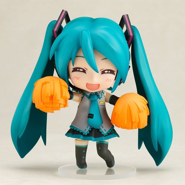 goodie - Miku Hatsune - Nendoroid Ver. Cheerful Japan