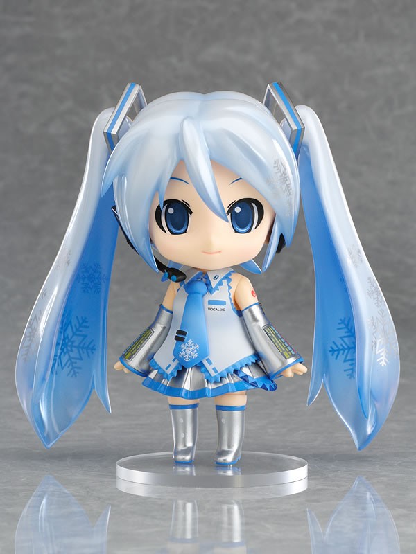 goodie - Miku Hatsune - Nendoroid Ver. Snow