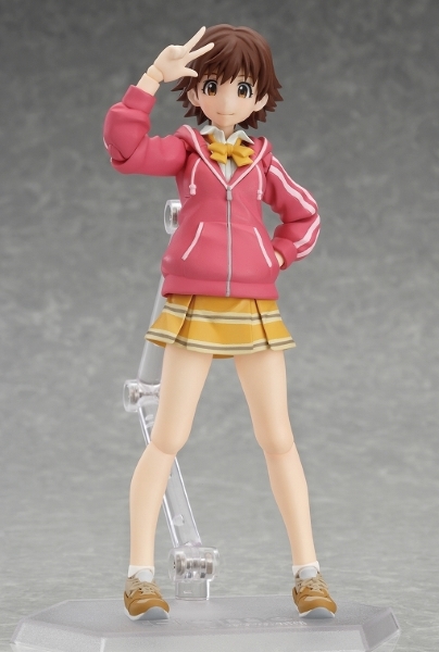 goodie - Mio Honda - Ver Cinderella Project - Figma