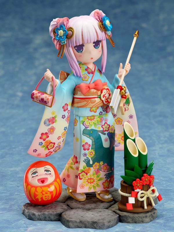 goodie - Kamui Kanna - F:Nex Ver. Finest Kimono - FuRyu