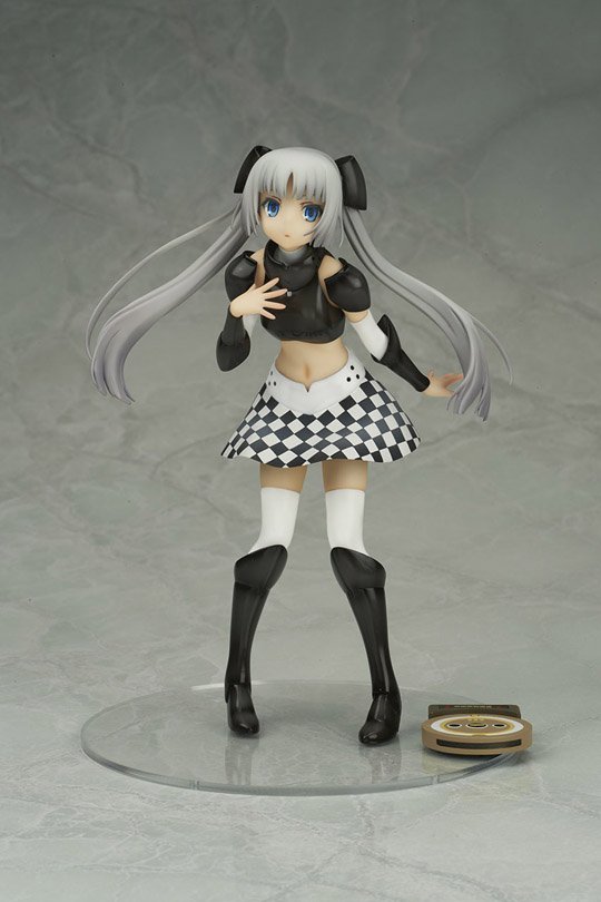 goodie - Miss Monochrome - Ver. Black - Bell Fine