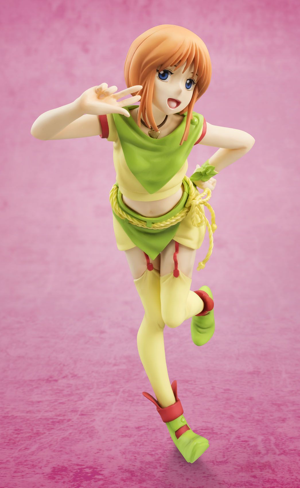 Manga - Manhwa - Elpeo Puru - RAHDXG.A.NEO - Megahouse