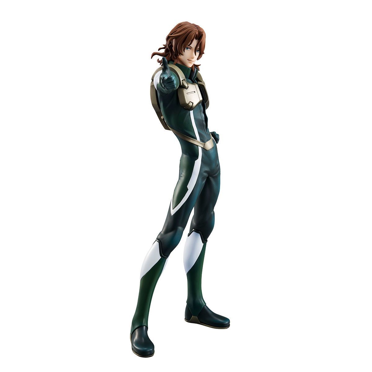 Manga - Manhwa - Lockon Stratos - Gundam Guys Generation - Megahouse